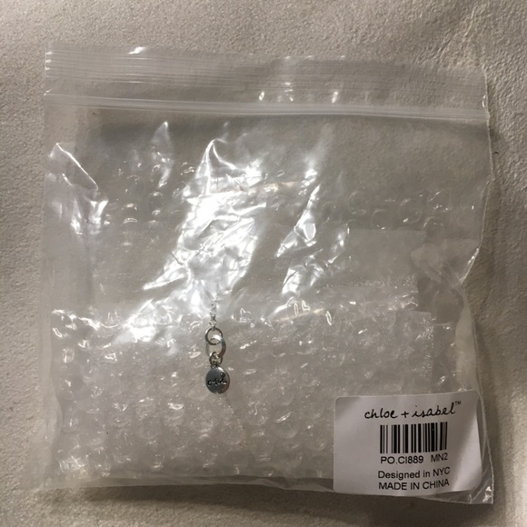 Chloe and Isabel Signature Branch Necklace - Picture 3 of 3